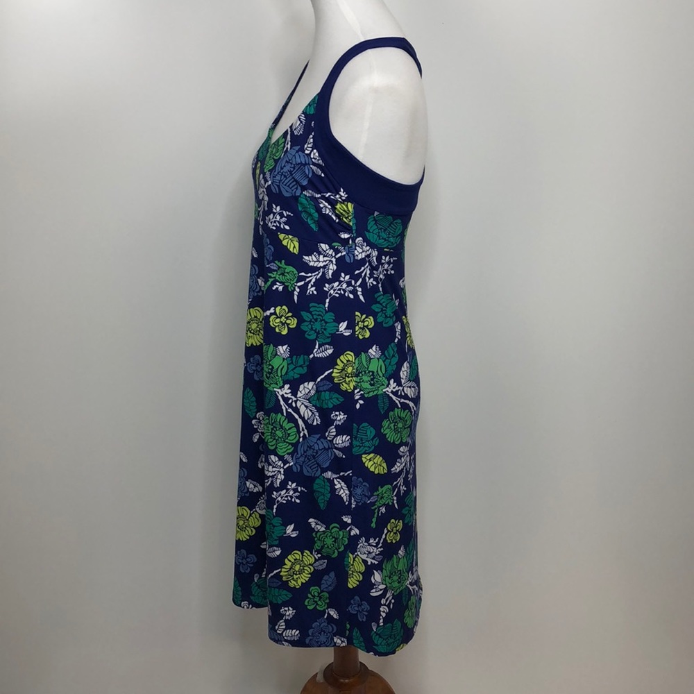 SOLD NWOT Patagonia Morning Glory Dress - Picture 2 of 4